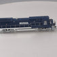 Atlas 9858 HO Scale BC Rail Dash 8-39B Diesel Locomotive #3904