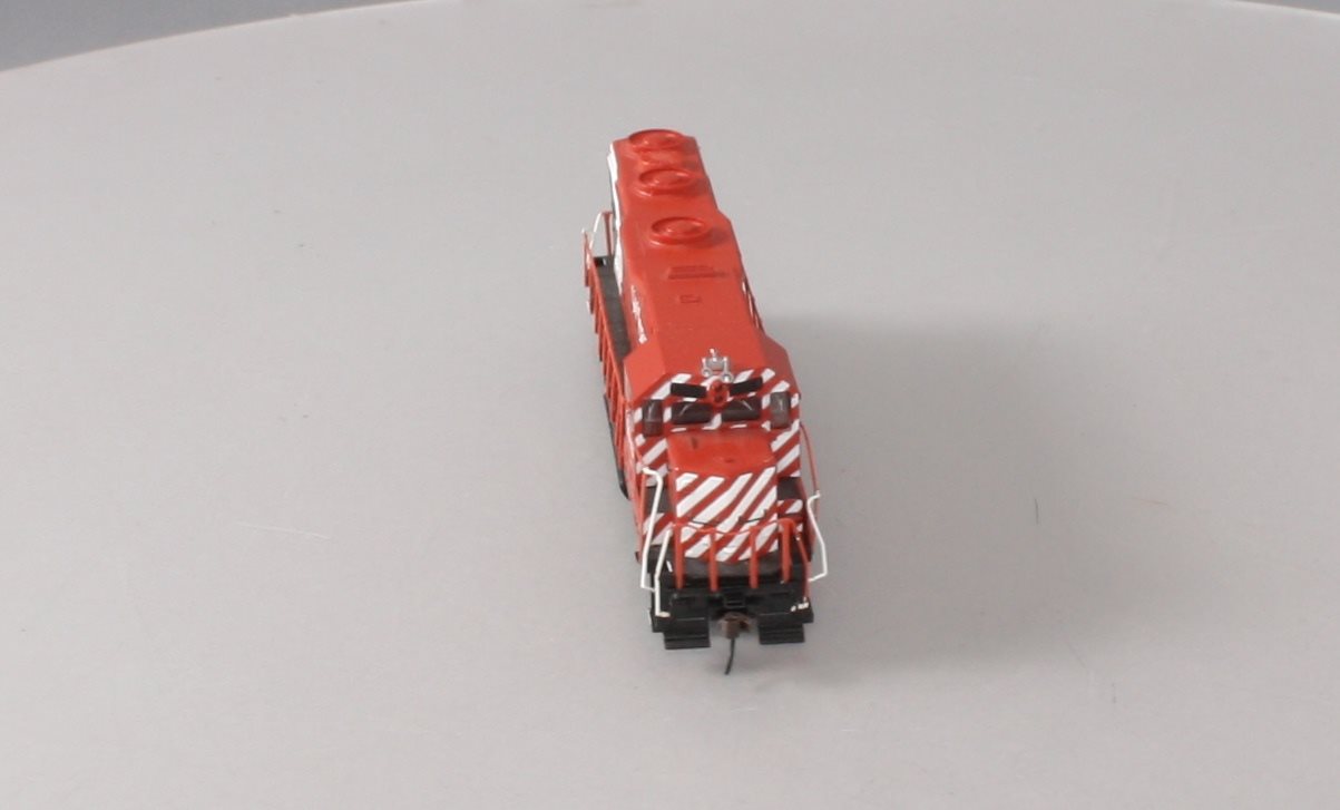 Bachmann 60709 HO Canadian Pacific EMD GP35 Diesel Locomotive w/DCC #5003