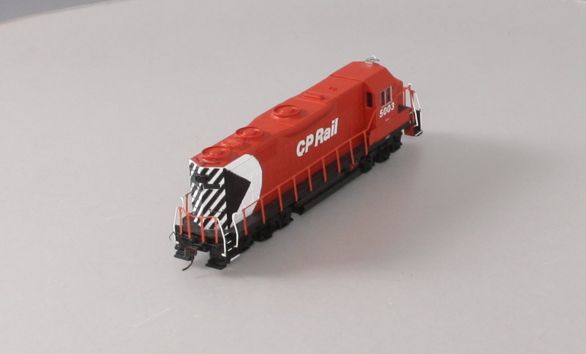 Bachmann 60709 HO Canadian Pacific EMD GP35 Diesel Locomotive w/DCC #5003