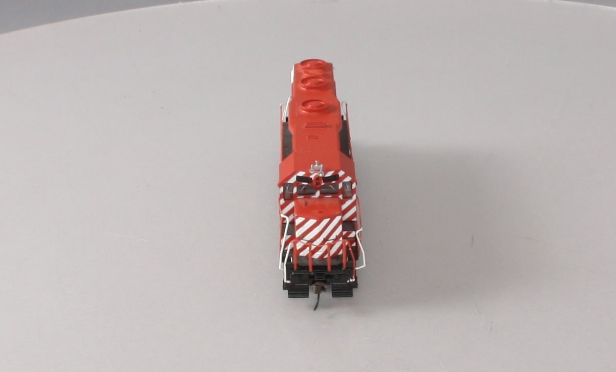 Bachmann 60709 HO Canadian Pacific EMD GP35 Diesel Locomotive w/DCC #5003