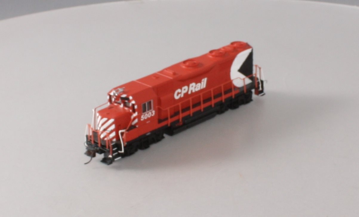 Bachmann 60709 HO Canadian Pacific EMD GP35 Diesel Locomotive w/DCC #5003