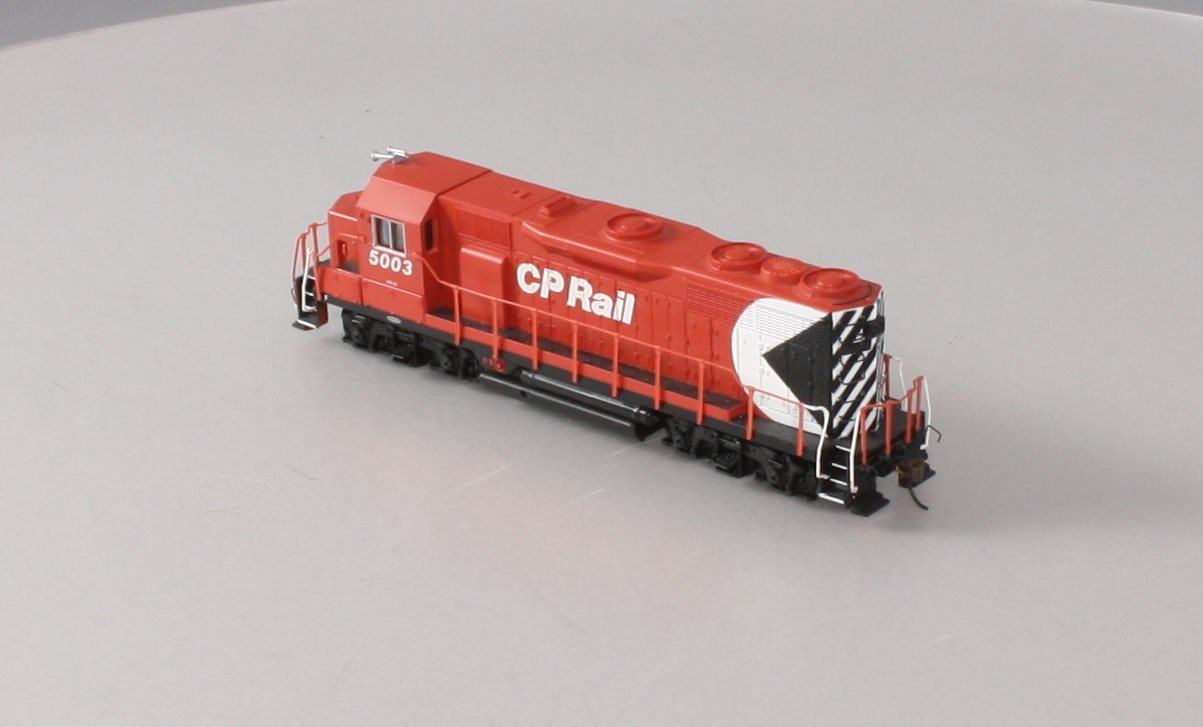 Bachmann 60709 HO Canadian Pacific EMD GP35 Diesel Locomotive w/DCC #5003