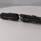 Bachmann 50902 HO Pere Marquette 2-8-4 Berkshire w/DCC Steam Locomotive #1218