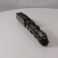 Bachmann 50902 HO Pere Marquette 2-8-4 Berkshire w/DCC Steam Locomotive #1218