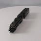 Bachmann 50902 HO Pere Marquette 2-8-4 Berkshire w/DCC Steam Locomotive #1218
