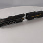 Bachmann 50902 HO Pere Marquette 2-8-4 Berkshire w/DCC Steam Locomotive #1218