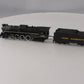 Bachmann 50902 HO Pere Marquette 2-8-4 Berkshire w/DCC Steam Locomotive #1218