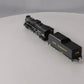 Bachmann 50902 HO Pere Marquette 2-8-4 Berkshire w/DCC Steam Locomotive #1218