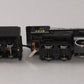 Bachmann 50902 HO Pere Marquette 2-8-4 Berkshire w/DCC Steam Locomotive #1218