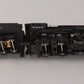 Broadway Limited 2582 HO NYC J1e 4-6-4 Hudson Steam Locomotive & Tender #5344