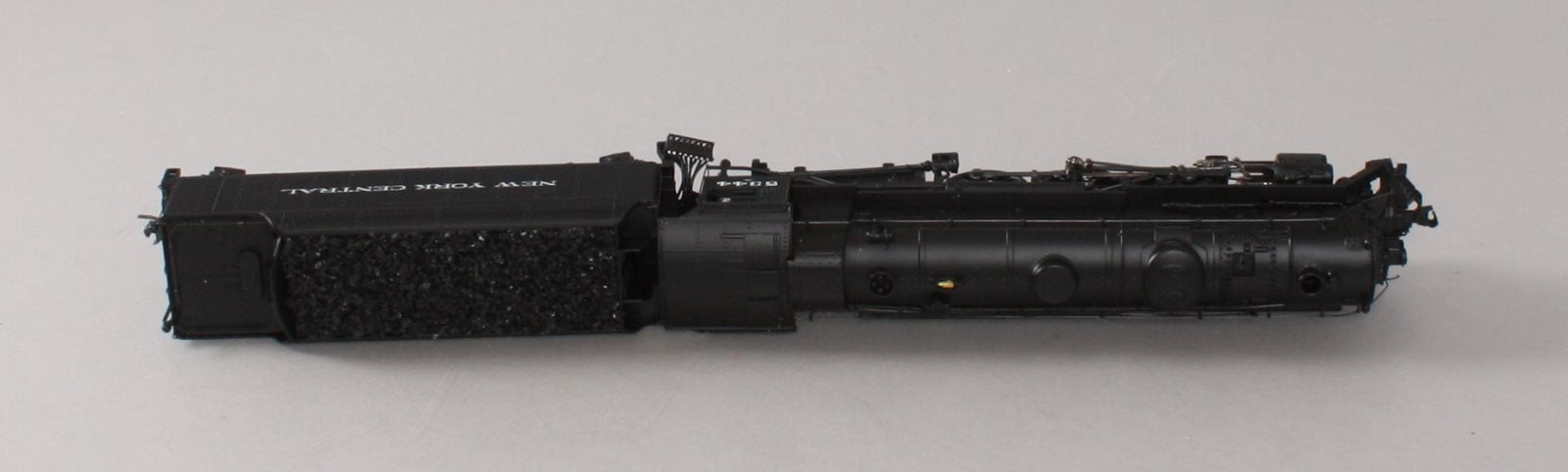 Broadway Limited 2582 HO NYC J1e 4-6-4 Hudson Steam Locomotive & Tender #5344