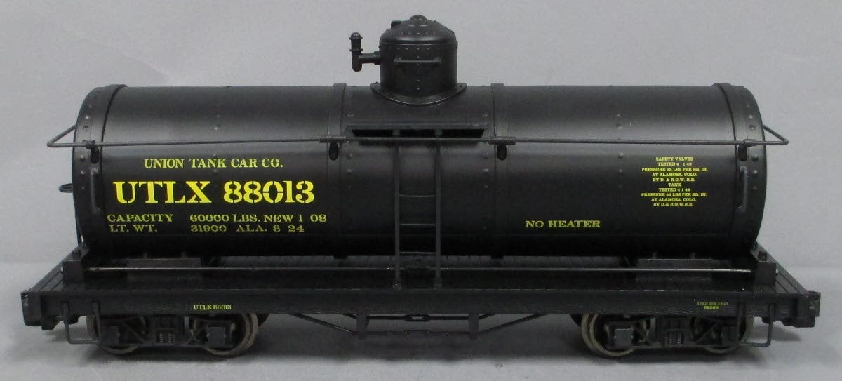 Bachmann 93465 Union Tank Lines Tank Car