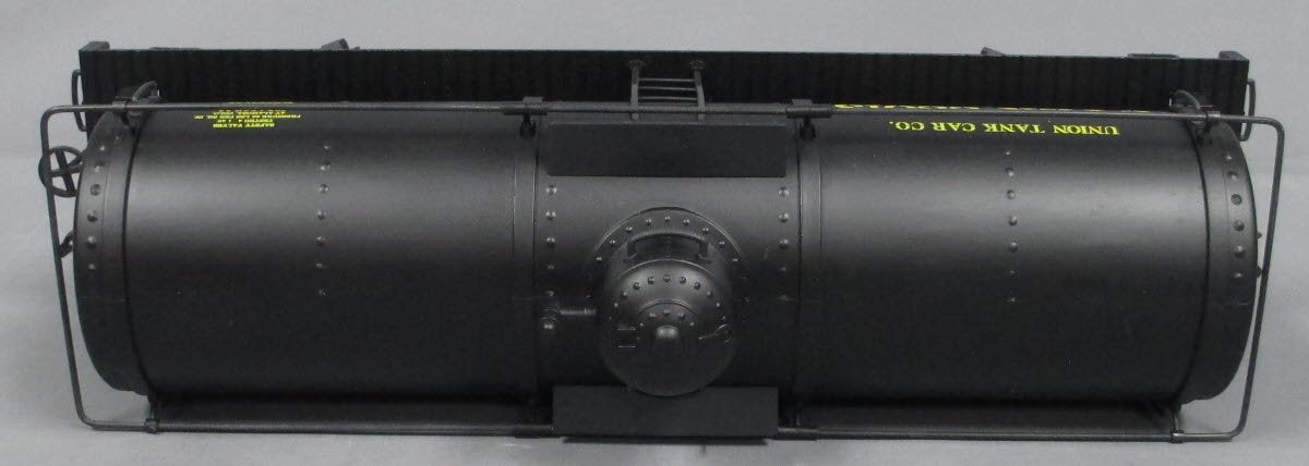 Bachmann 93465 Union Tank Lines Tank Car