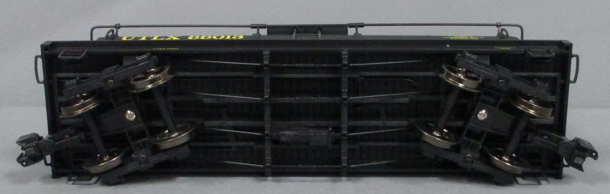 Bachmann 93465 Union Tank Lines Tank Car