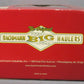 Bachmann 93465 Union Tank Lines Tank Car