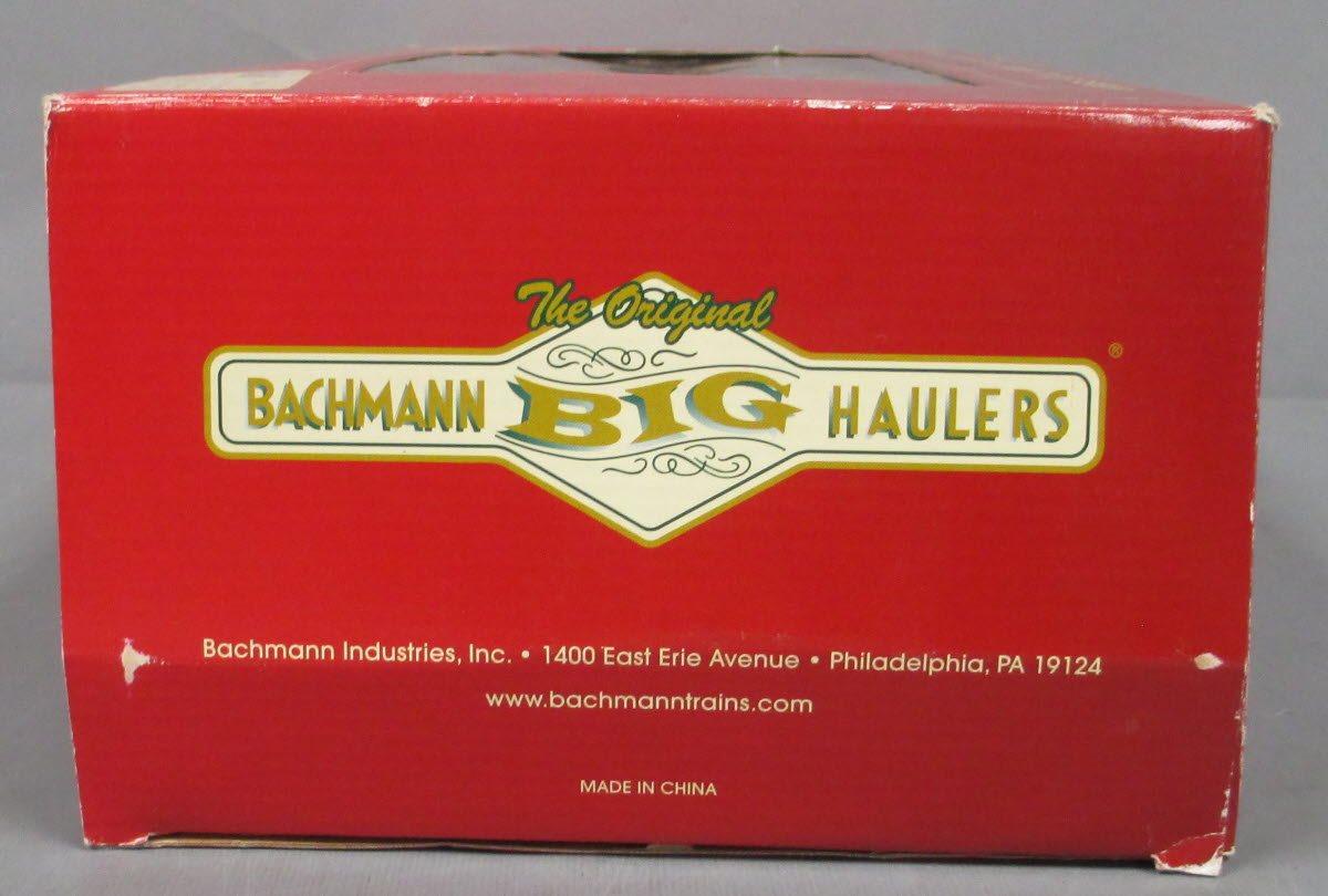 Bachmann 93465 Union Tank Lines Tank Car