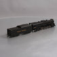 Lionel 6-58018 HO Polar Express Steam Locomotive & Tender w/Remote #1225