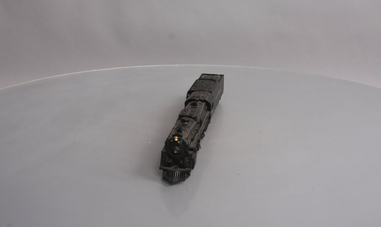 Lionel 6-58018 HO Polar Express Steam Locomotive & Tender w/Remote #1225