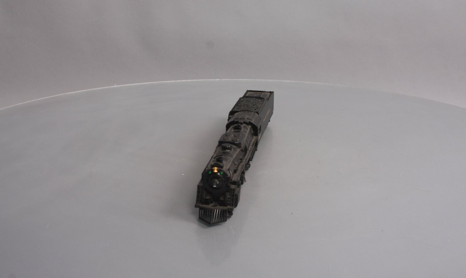 Lionel 6-58018 HO Polar Express Steam Locomotive & Tender w/Remote #1225