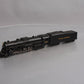 Lionel 6-58018 HO Polar Express Steam Locomotive & Tender w/Remote #1225