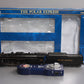Lionel 6-58018 HO Polar Express Steam Locomotive & Tender w/Remote #1225