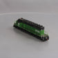 Athearn 98374 HO Burlington Northern SD40-2 Diesel Loco w/DCC & Sound RTR #8085