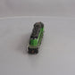 Athearn 98374 HO Burlington Northern SD40-2 Diesel Loco w/DCC & Sound RTR #8085