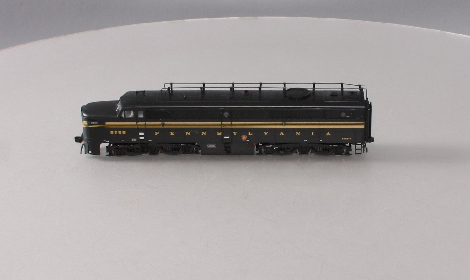 MTH 80-2216-1 HO Pennsylvania Railroad Alco PA1 w/Proto-Sound 3.0 & DCC #5755