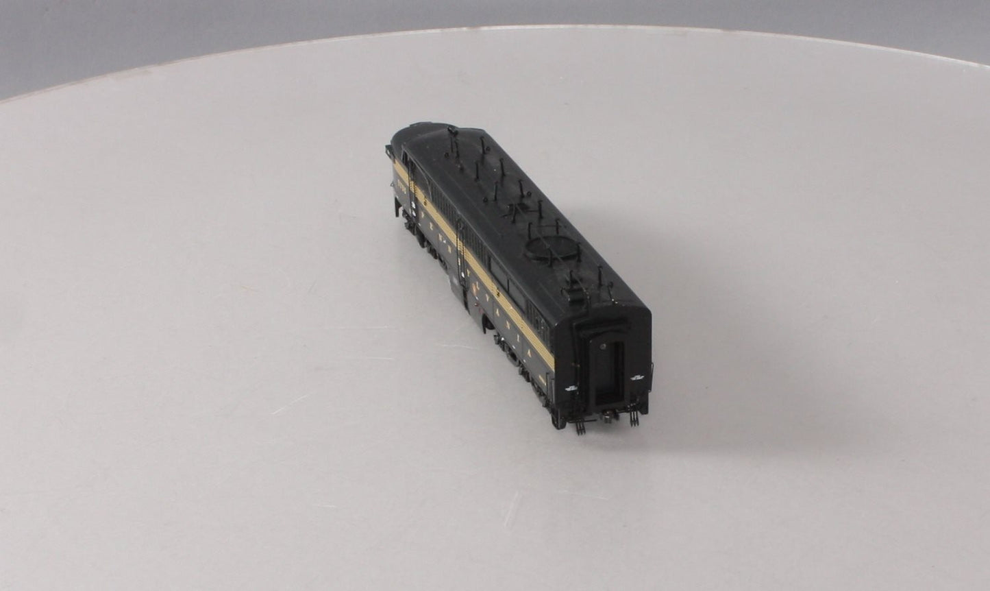 MTH 80-2216-1 HO Pennsylvania Railroad Alco PA1 w/Proto-Sound 3.0 & DCC #5755