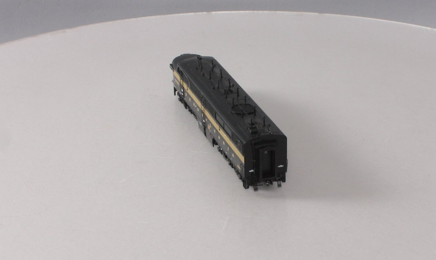MTH 80-2216-1 HO Pennsylvania Railroad Alco PA1 w/Proto-Sound 3.0 & DCC #5755