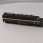 MTH 80-2216-1 HO Pennsylvania Railroad Alco PA1 w/Proto-Sound 3.0 & DCC #5755