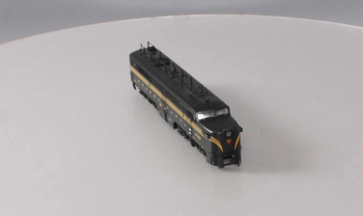 MTH 80-2216-1 HO Pennsylvania Railroad Alco PA1 w/Proto-Sound 3.0 & DCC #5755