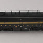 MTH 80-2216-1 HO Pennsylvania Railroad Alco PA1 w/Proto-Sound 3.0 & DCC #5755