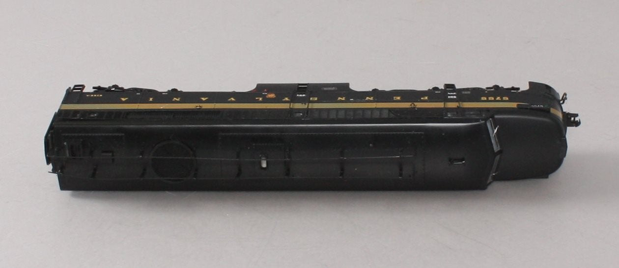 MTH 80-2216-1 HO Pennsylvania Railroad Alco PA1 w/Proto-Sound 3.0 & DCC #5755