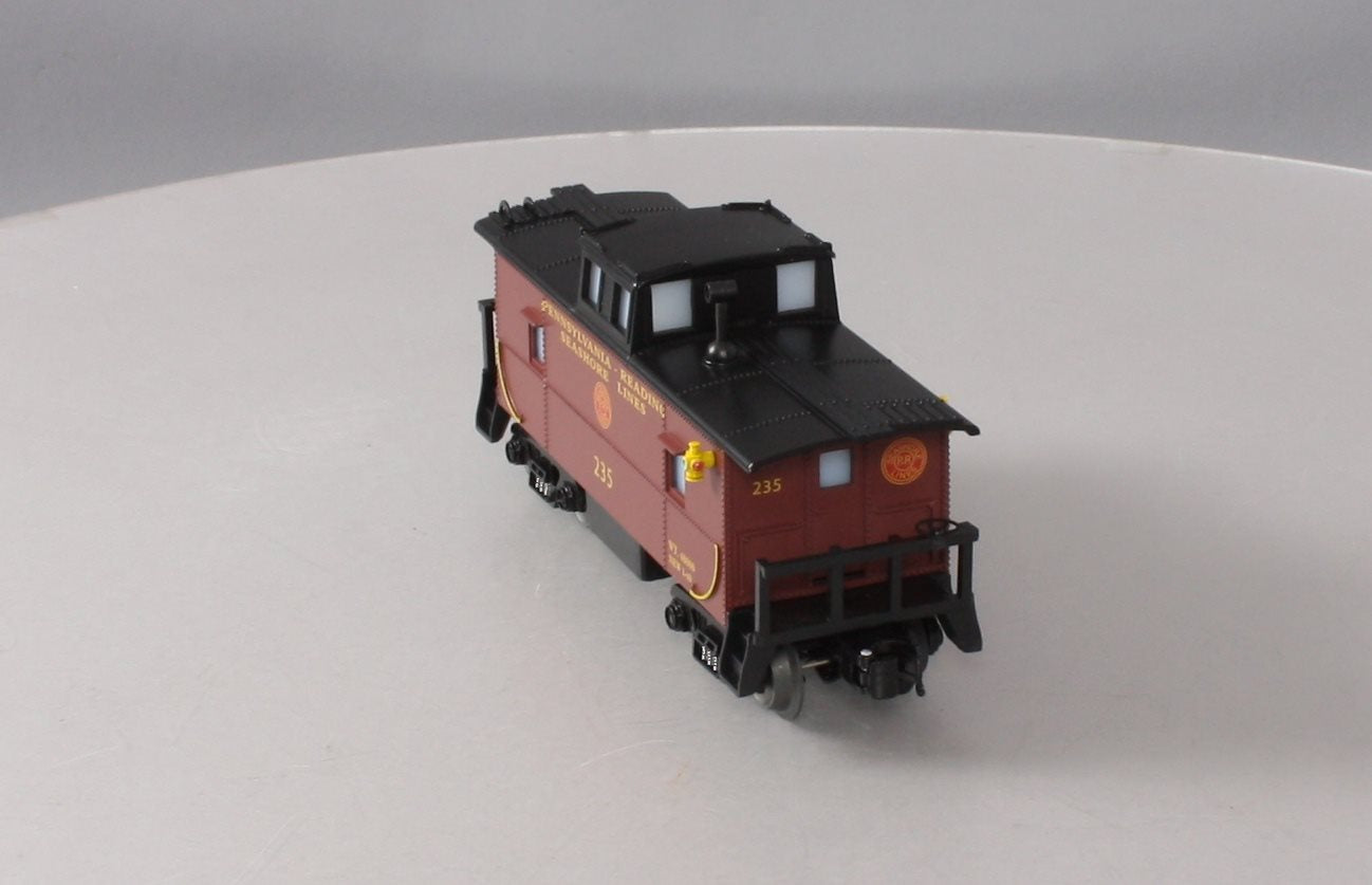 RMT 96936-3 Caboose Penn-RDG Seashore Line #235