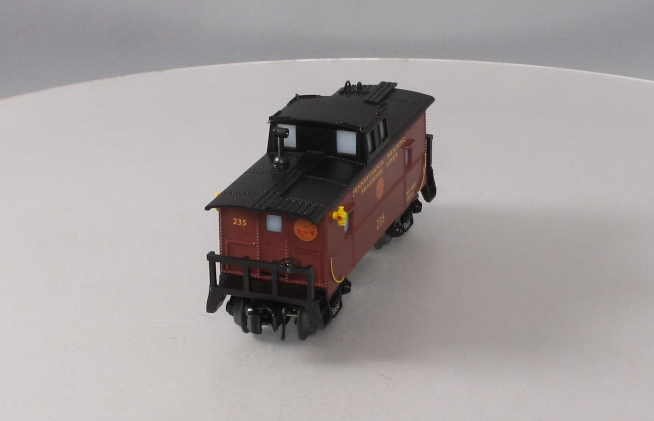 RMT 96936-3 Caboose Penn-RDG Seashore Line #235