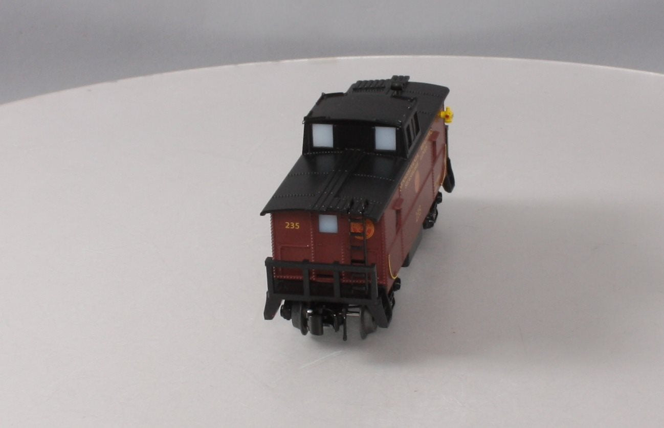 RMT 96936-3 Caboose Penn-RDG Seashore Line #235