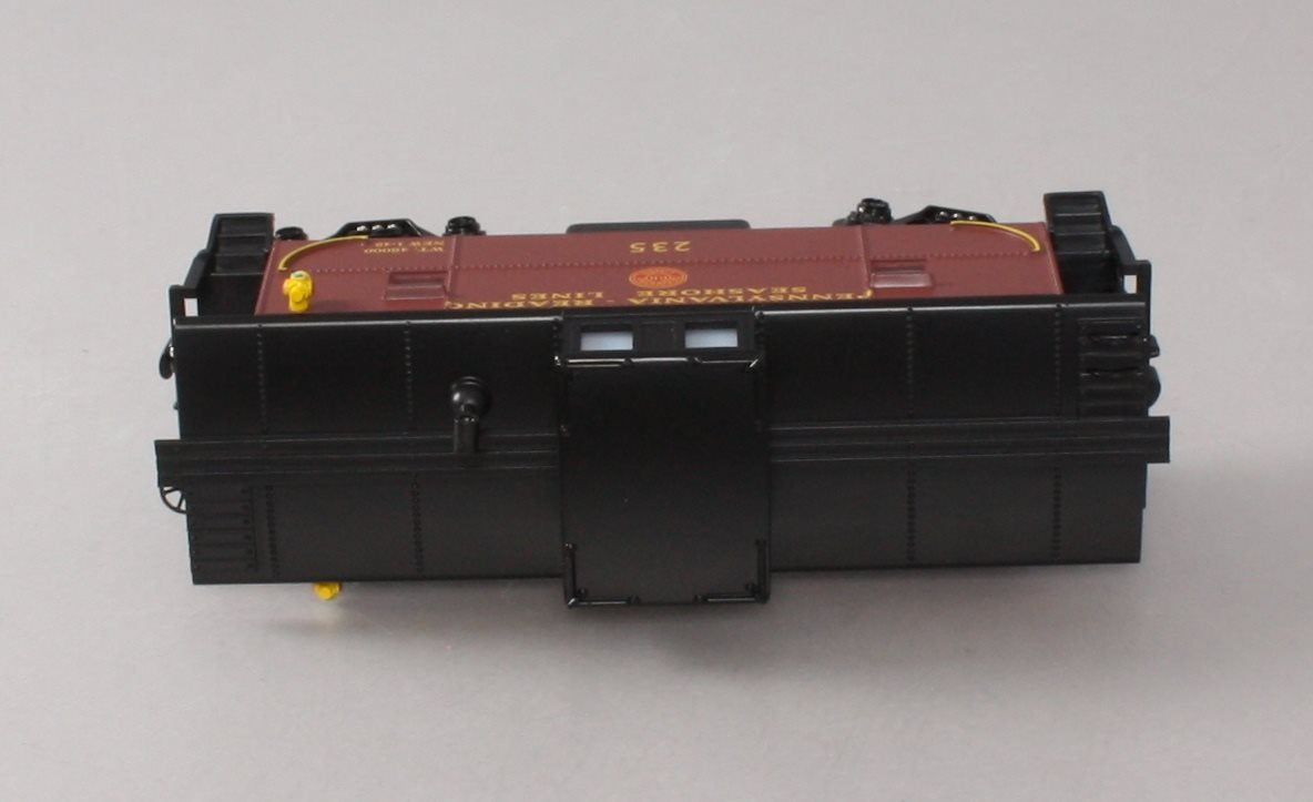 RMT 96936-3 Caboose Penn-RDG Seashore Line #235