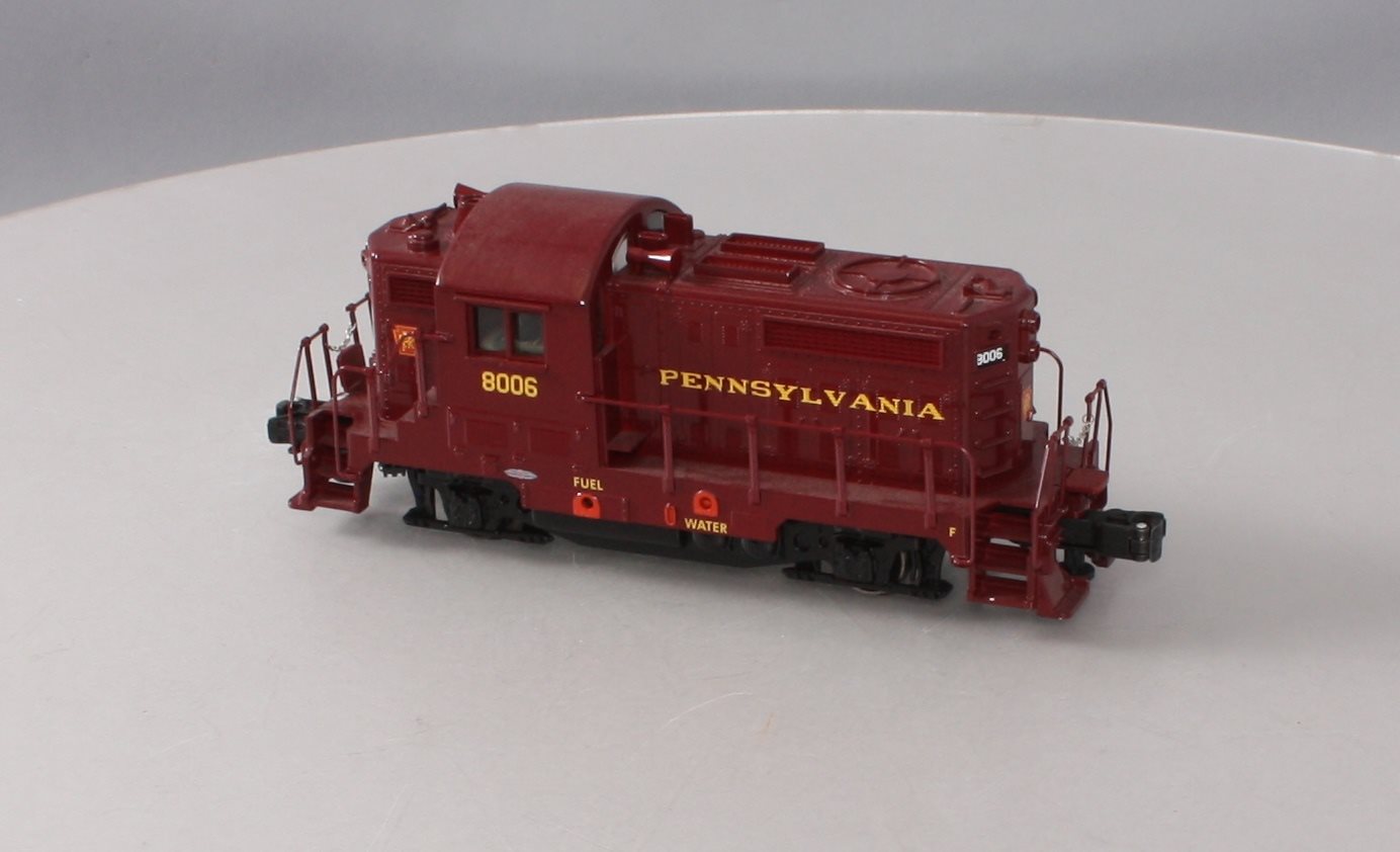 RMT 92415-10 O Pennsylvania Tuscan BEEP GP7 Diesel #8006