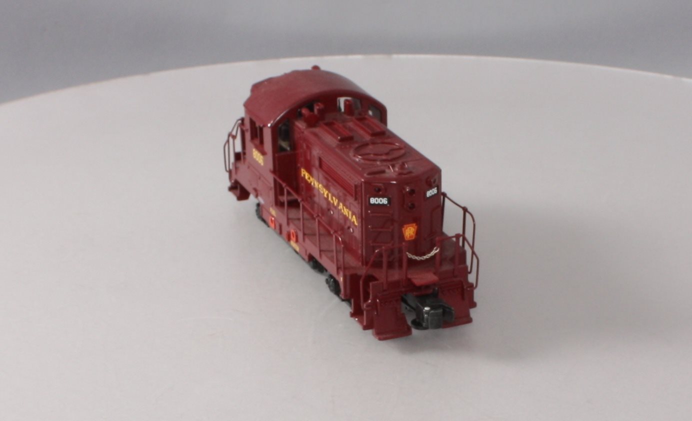 RMT 92415-10 O Pennsylvania Tuscan BEEP GP7 Diesel #8006