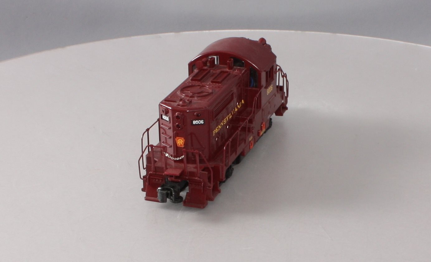 RMT 92415-10 O Pennsylvania Tuscan BEEP GP7 Diesel #8006