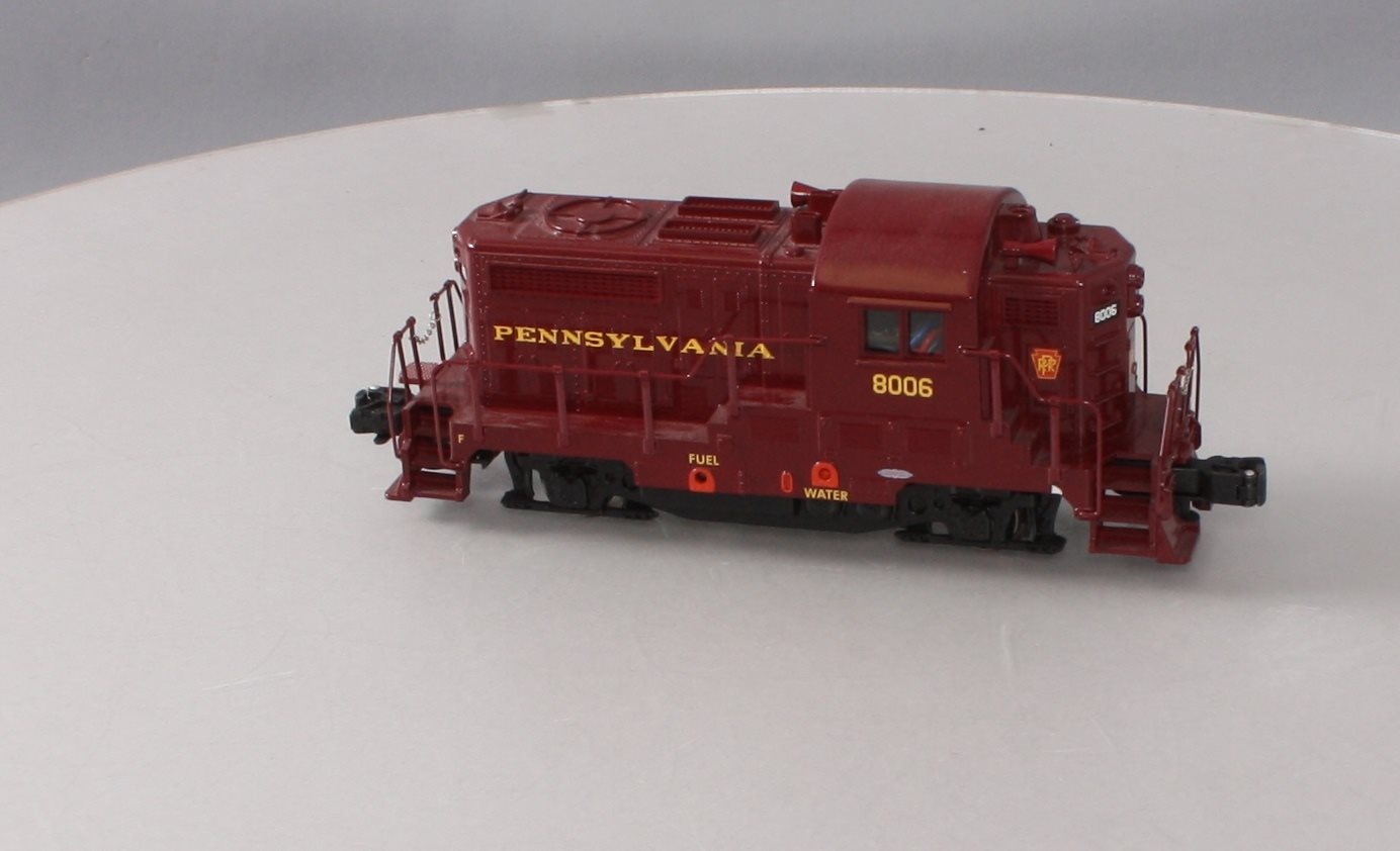 RMT 92415-10 O Pennsylvania Tuscan BEEP GP7 Diesel #8006