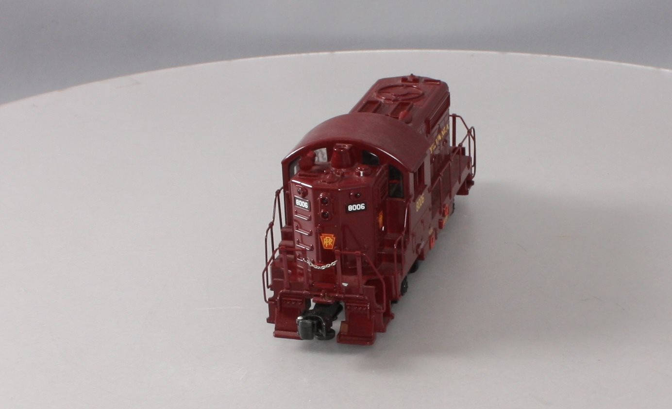 RMT 92415-10 O Pennsylvania Tuscan BEEP GP7 Diesel #8006