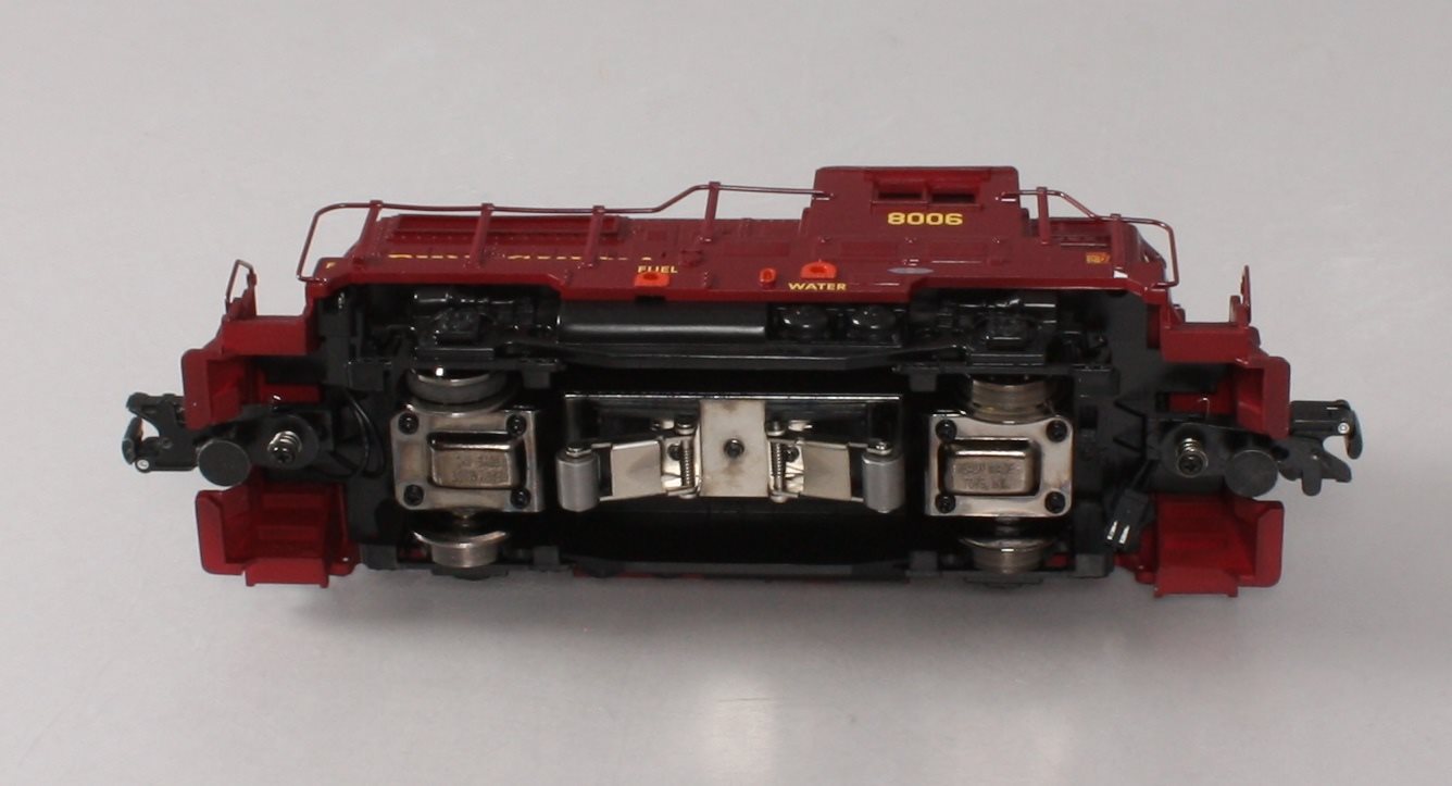 RMT 92415-10 O Pennsylvania Tuscan BEEP GP7 Diesel #8006