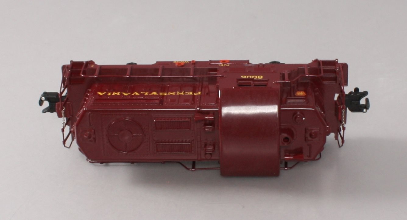 RMT 92415-10 O Pennsylvania Tuscan BEEP GP7 Diesel #8006