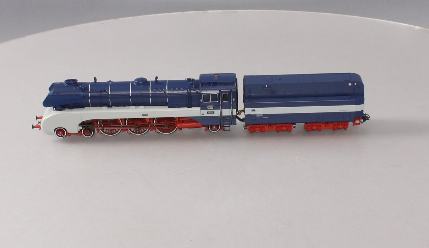 Marklin 37084 HO Scale DB Class 10 Steam Locomotive