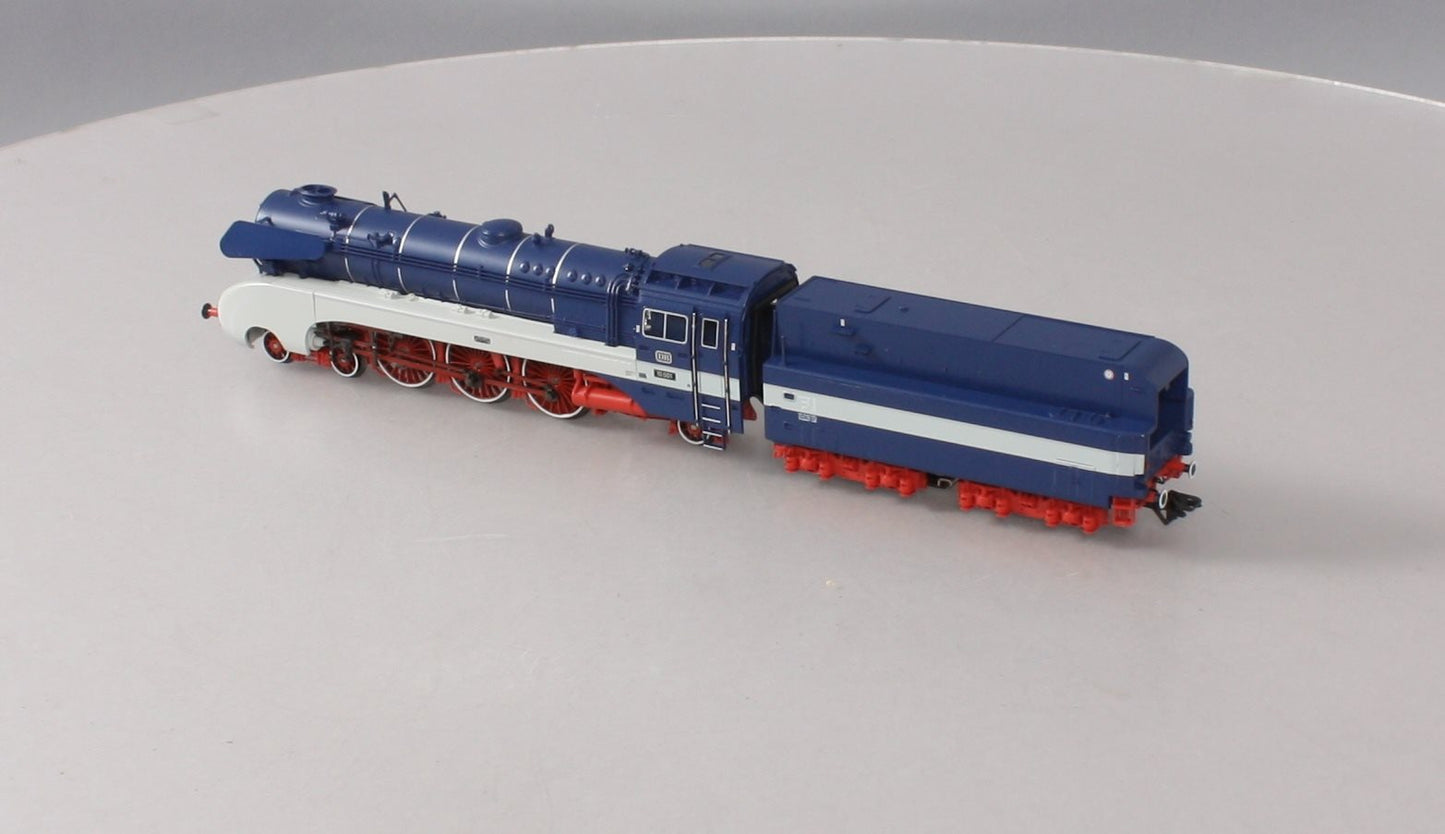 Marklin 37084 HO Scale DB Class 10 Steam Locomotive