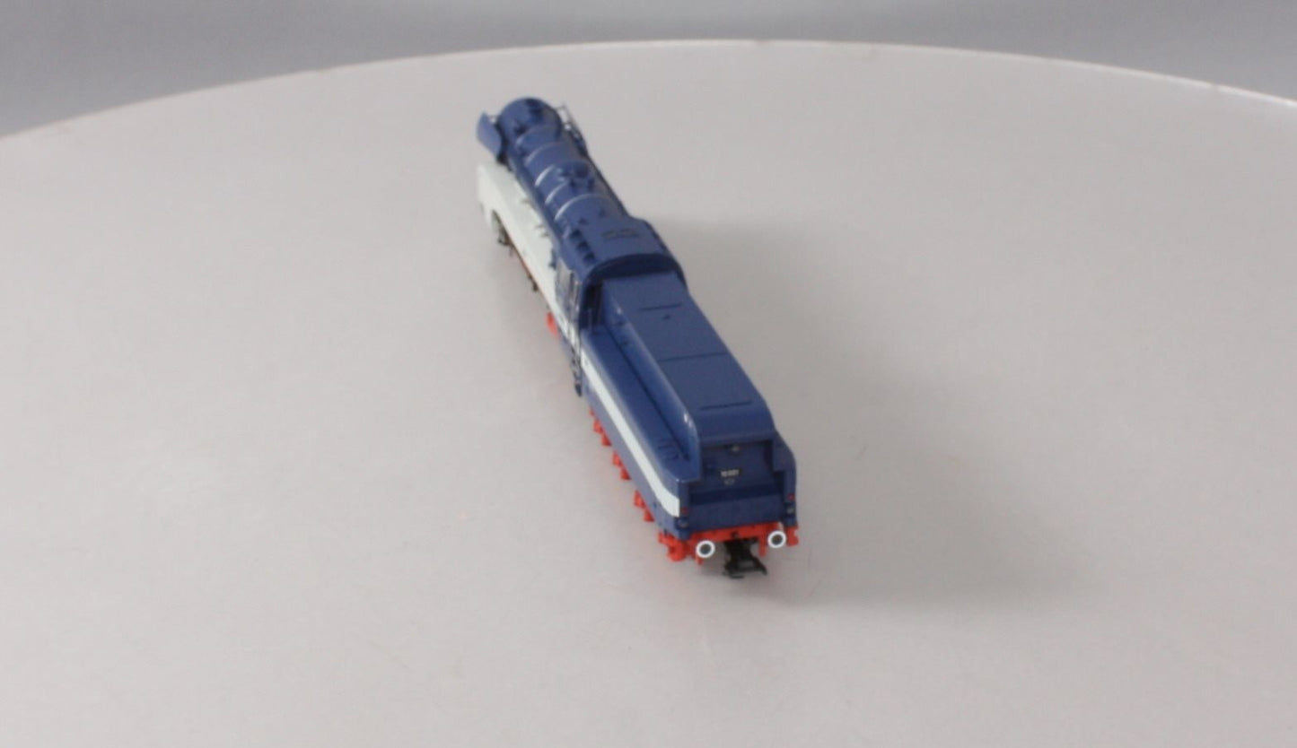 Marklin 37084 HO Scale DB Class 10 Steam Locomotive