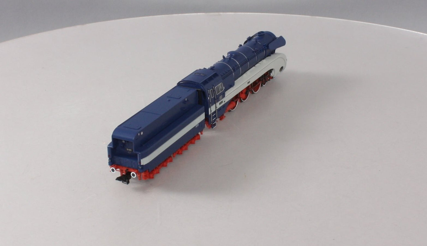 Marklin 37084 HO Scale DB Class 10 Steam Locomotive