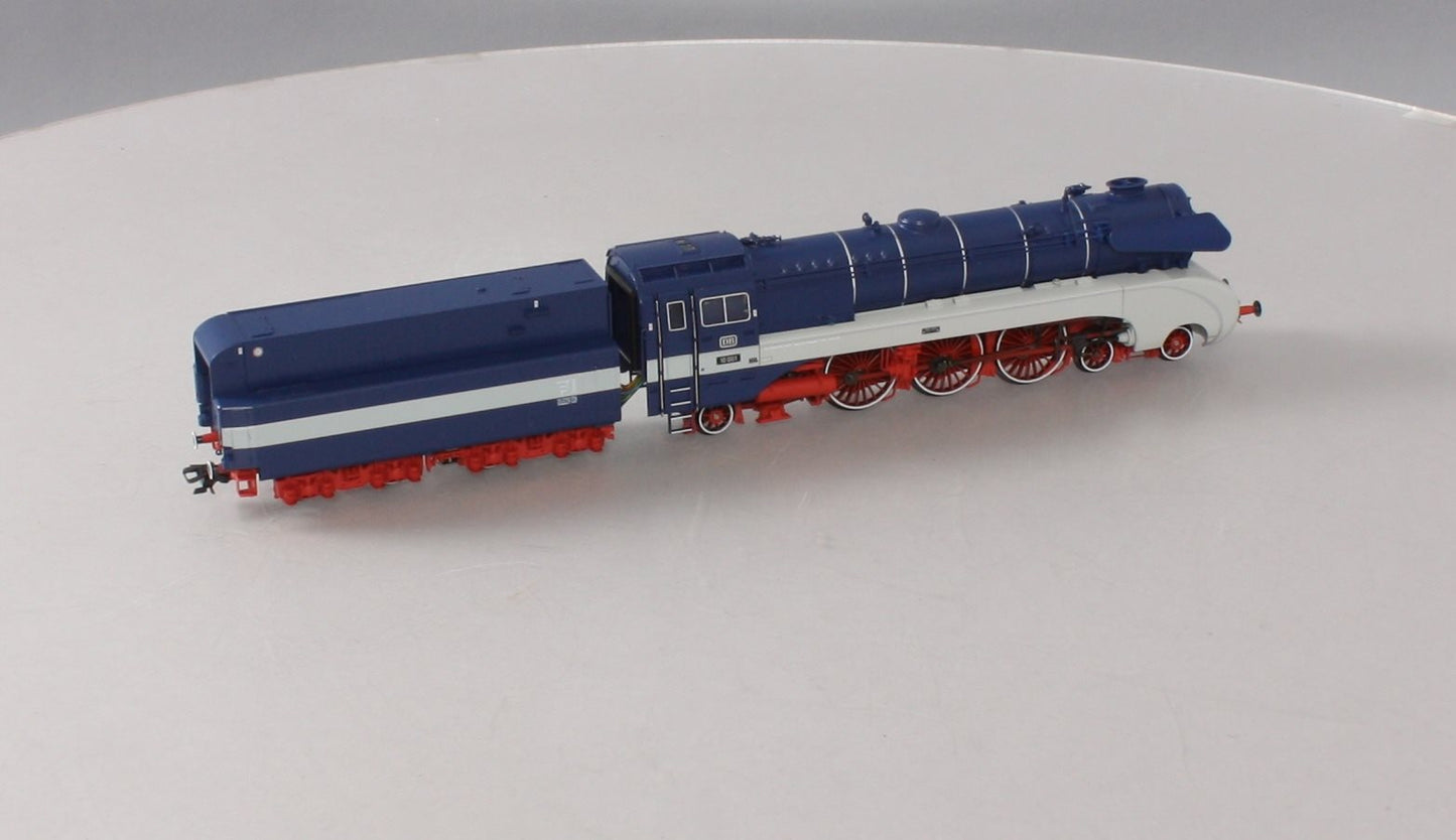 Marklin 37084 HO Scale DB Class 10 Steam Locomotive